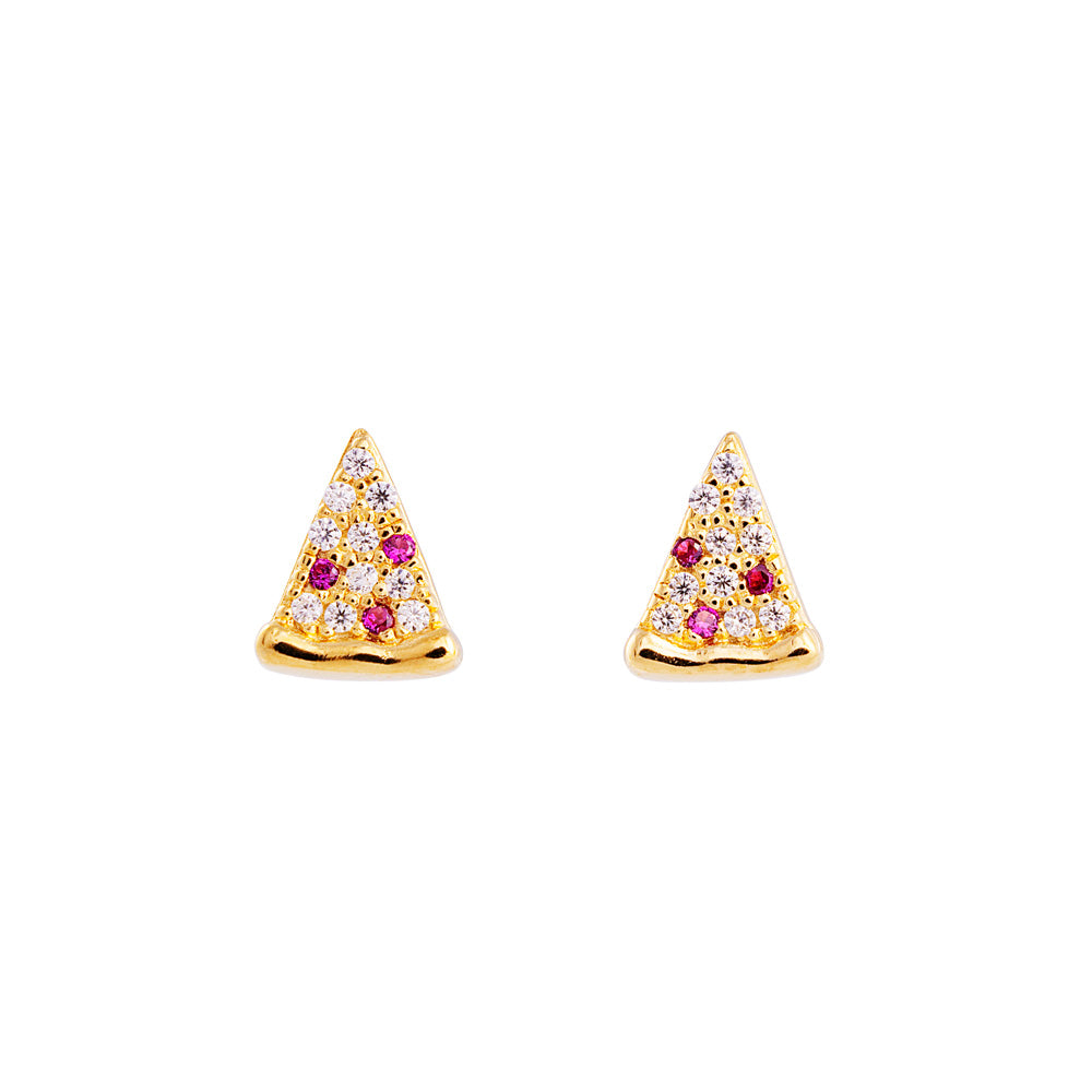 PIZZA STUDS