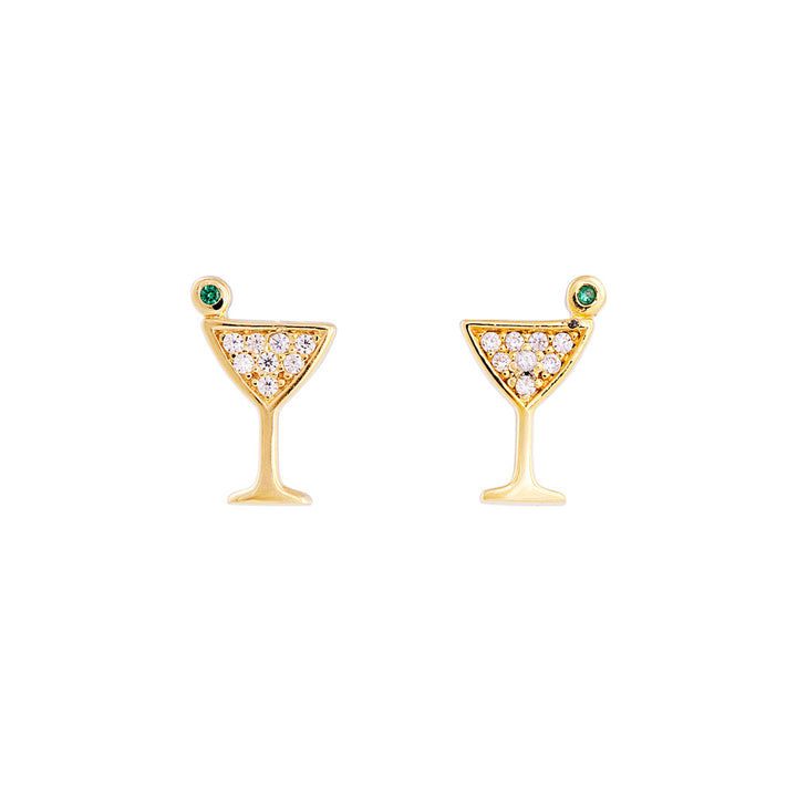 MARTINI STUDS