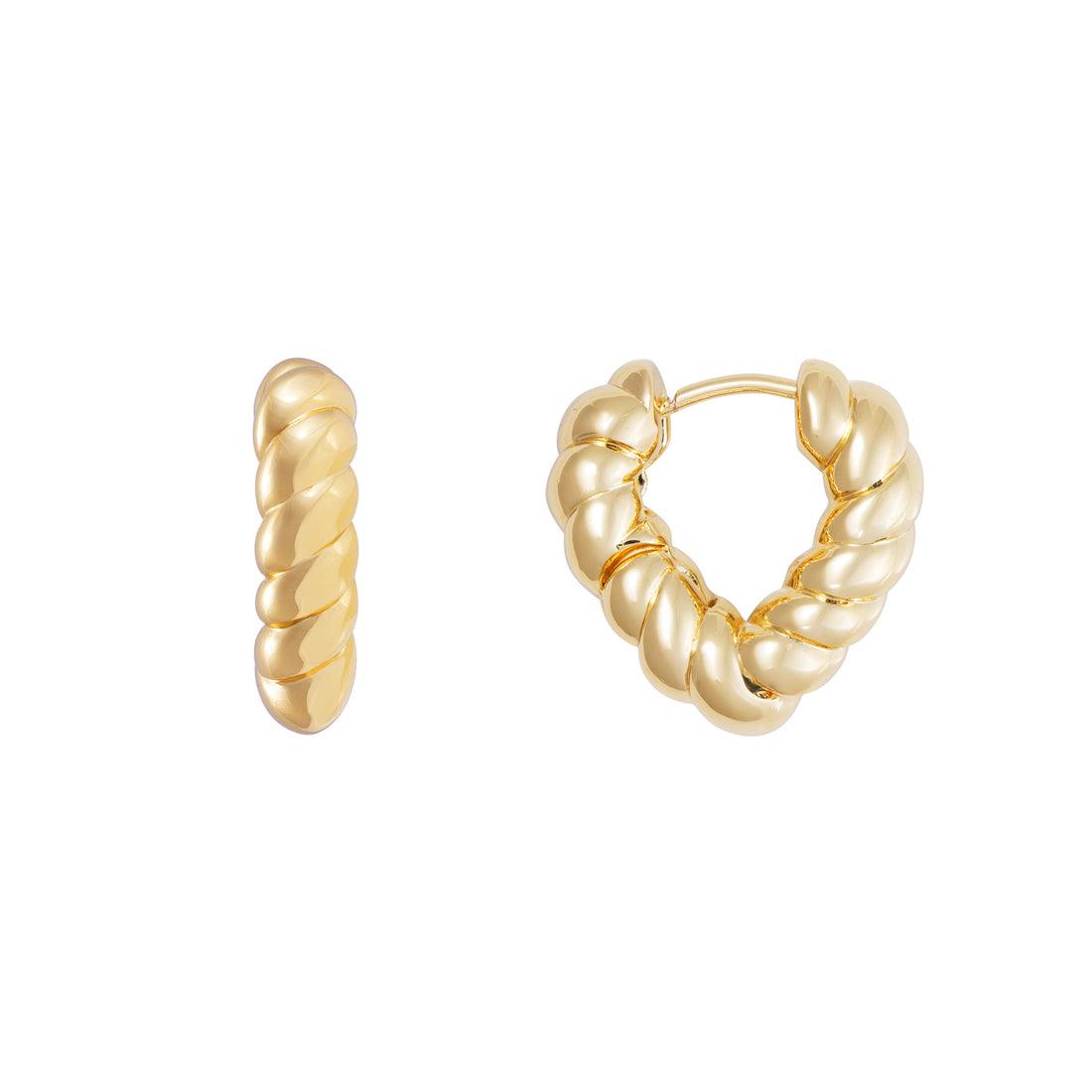 ROMANCE HOOPS