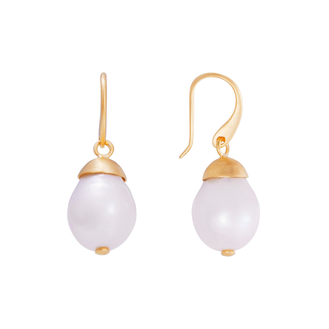 PEARL OF THE DESERT DROPS