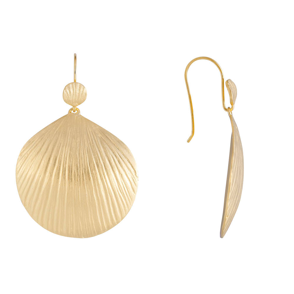 GOLD BEACHCOMBER HOOKS