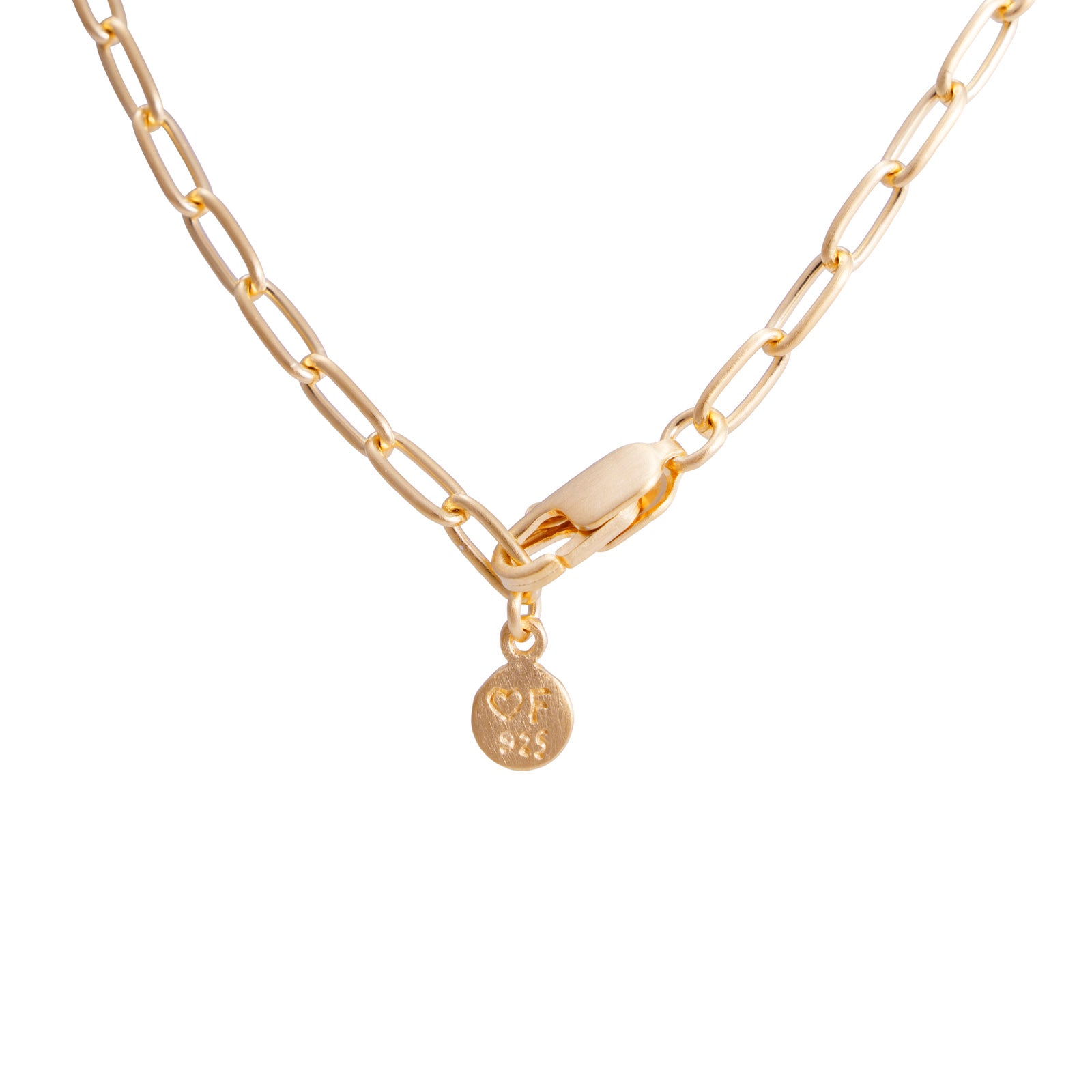 AVENTURINE FORTUNE NECKLACE