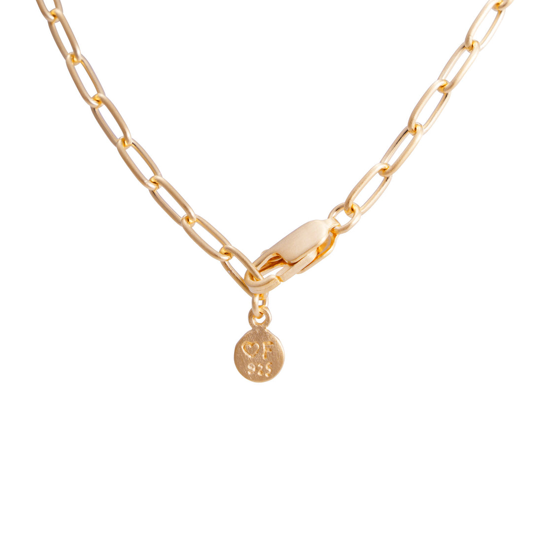 AVENTURINE FORTUNE NECKLACE