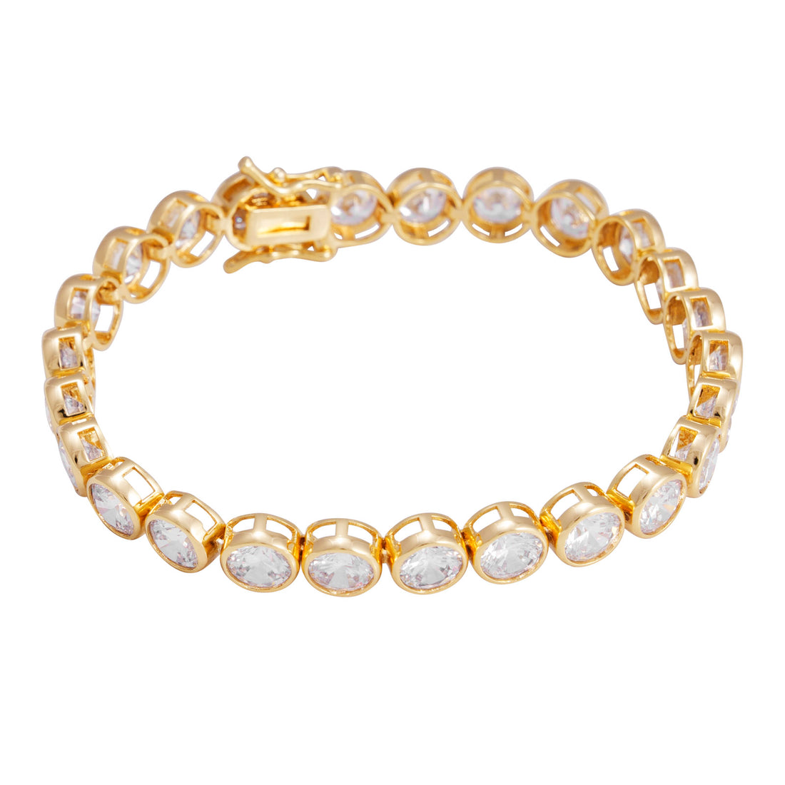 DIANA TENNIS BRACELET