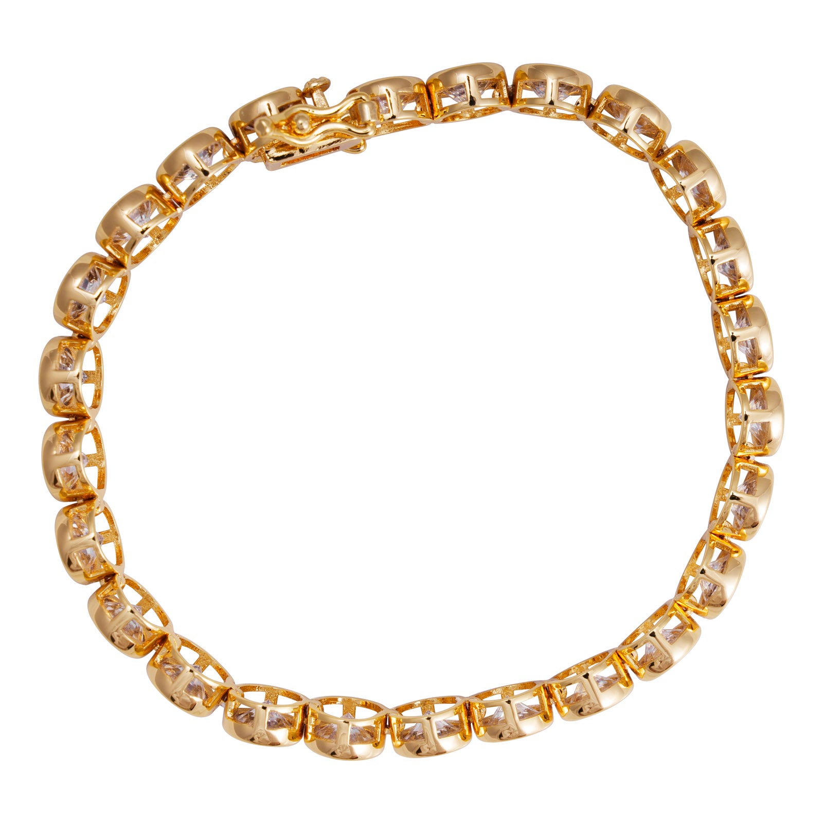 DIANA TENNIS BRACELET