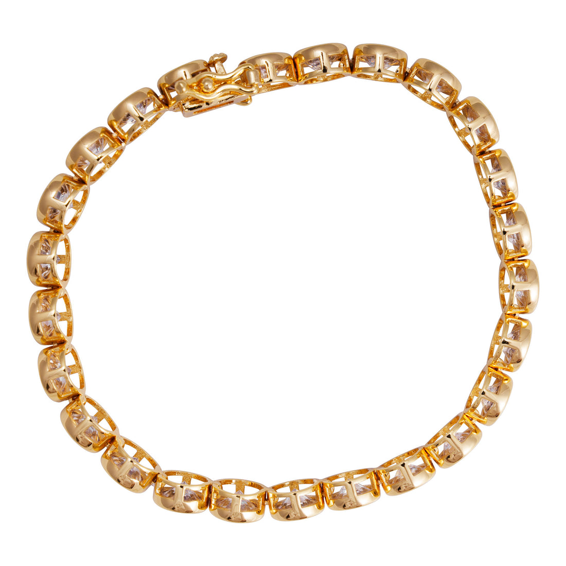 DIANA TENNIS BRACELET