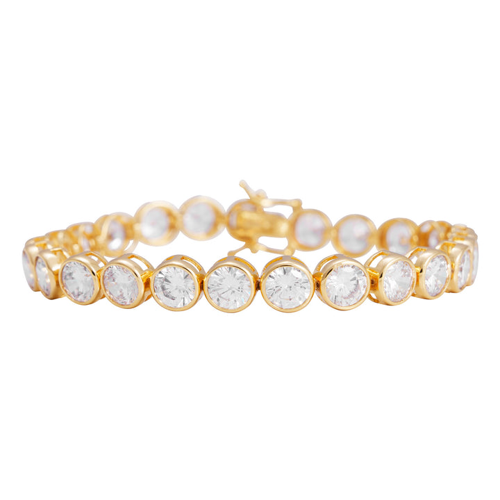 DIANA TENNIS BRACELET