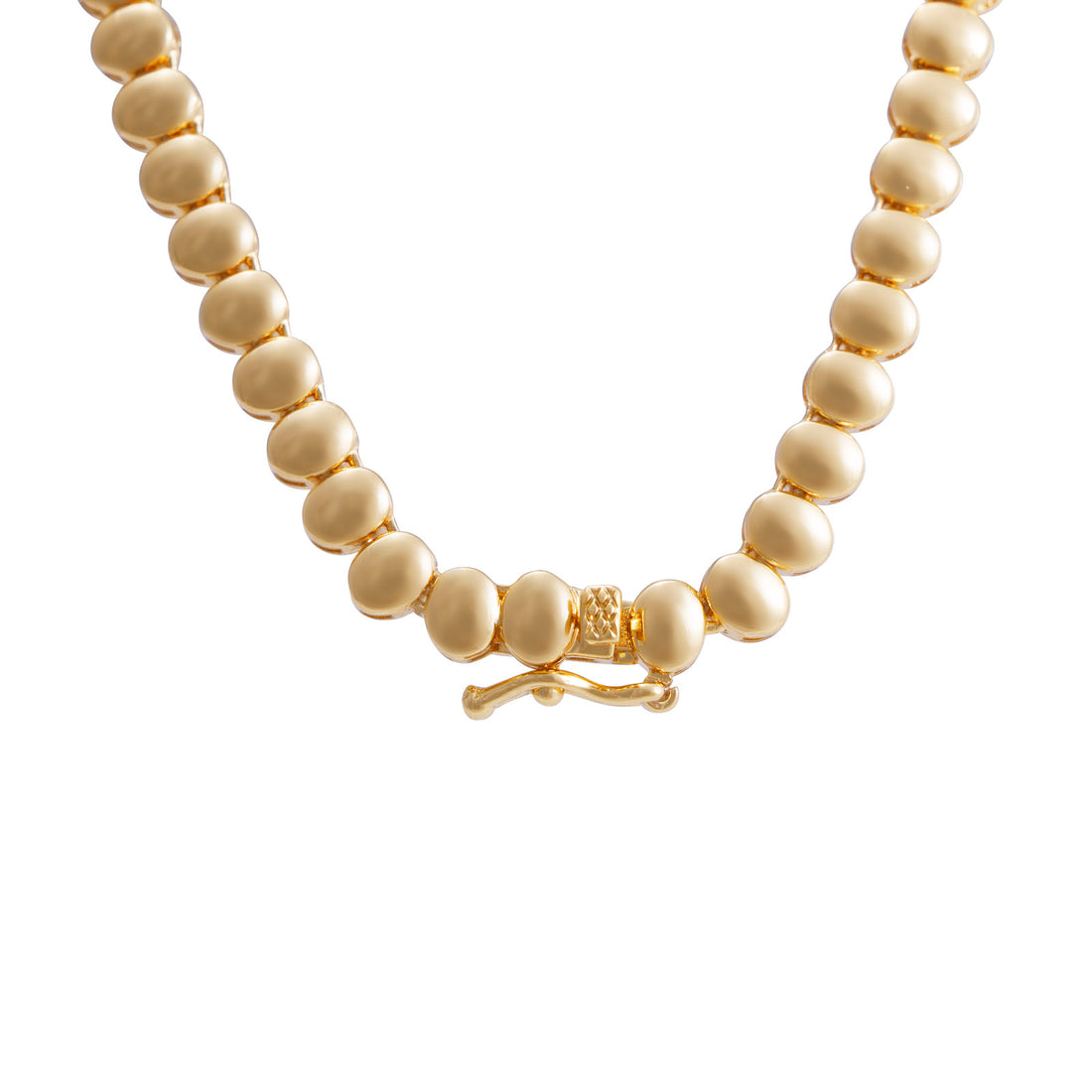 JENNIFER TENNIS NECKLACE