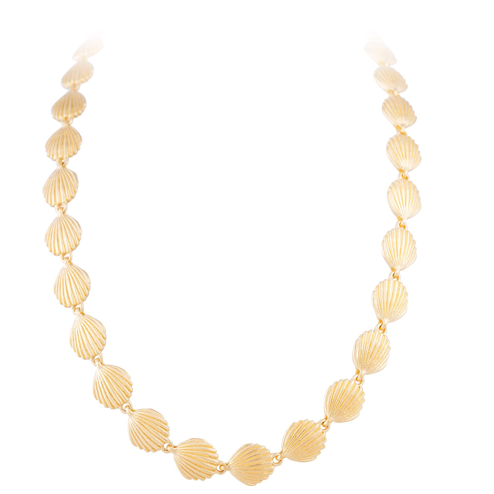 BEACHCOMBER NECKLACE