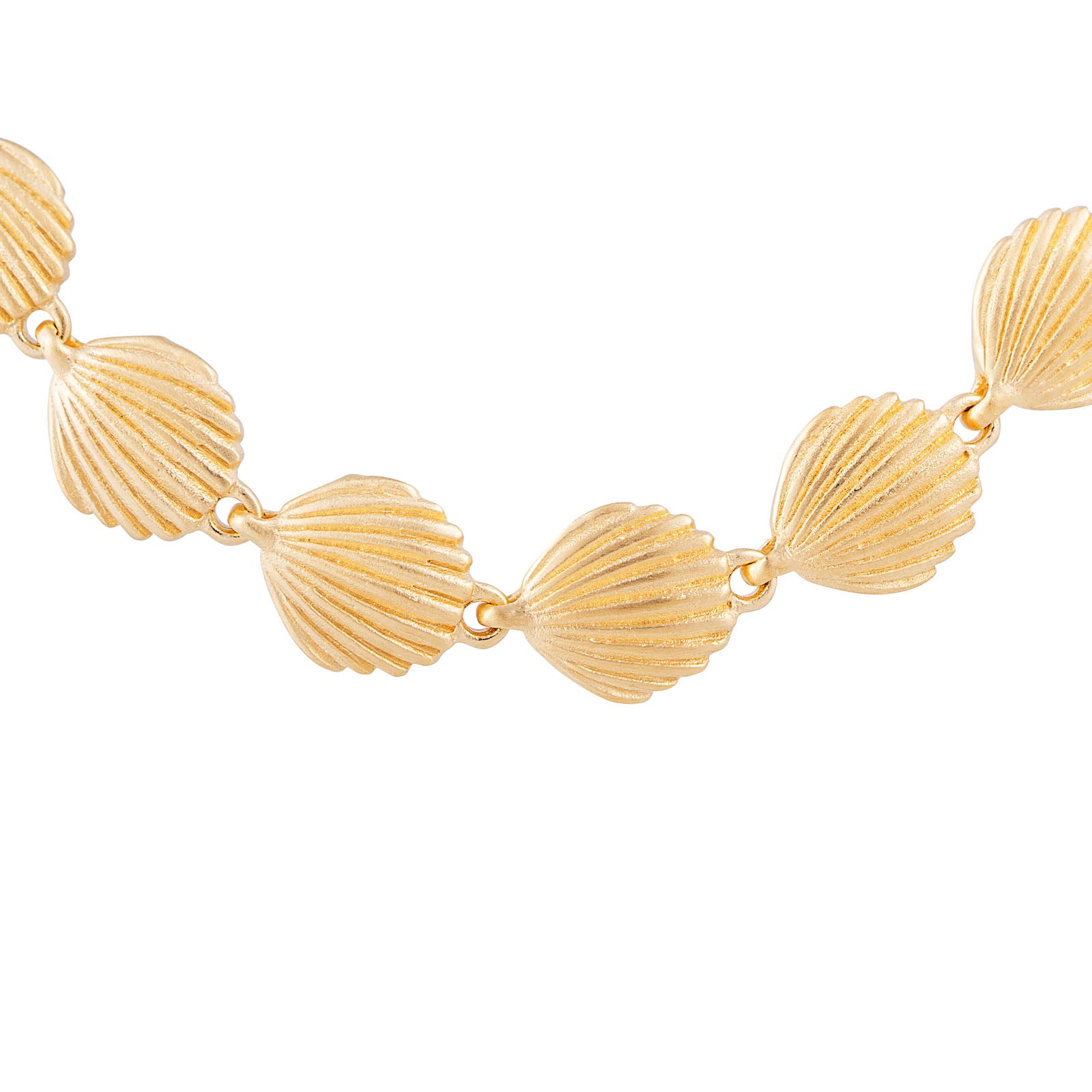 BEACHCOMBER NECKLACE