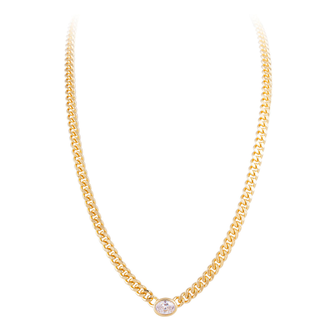 CELESTE NECKLACE