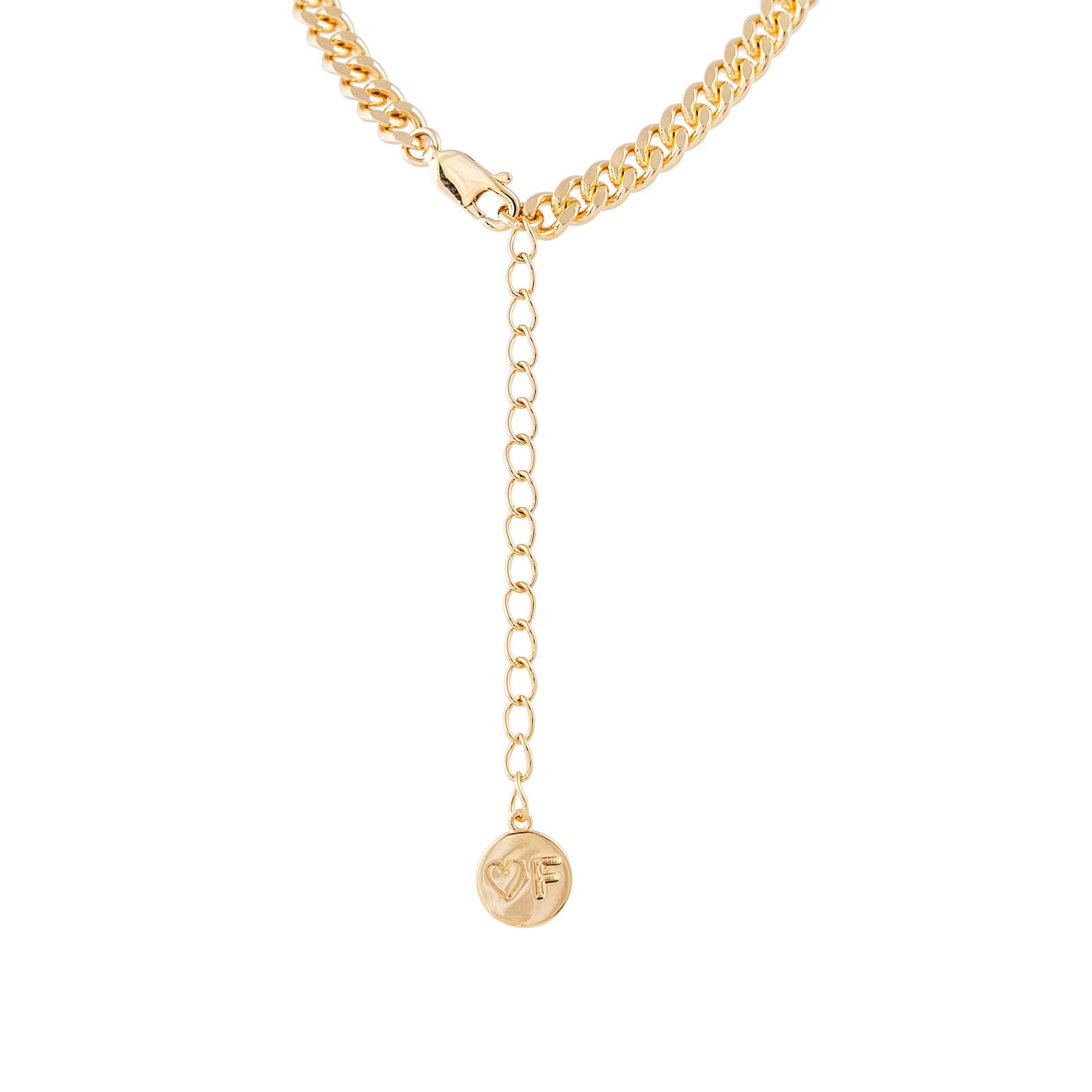 CELESTE NECKLACE