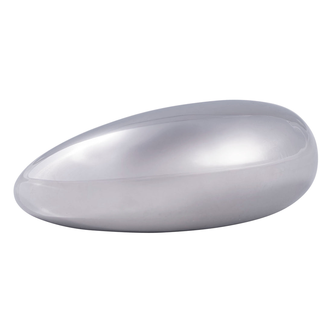 CELESTE HAIR TIE - SILVER