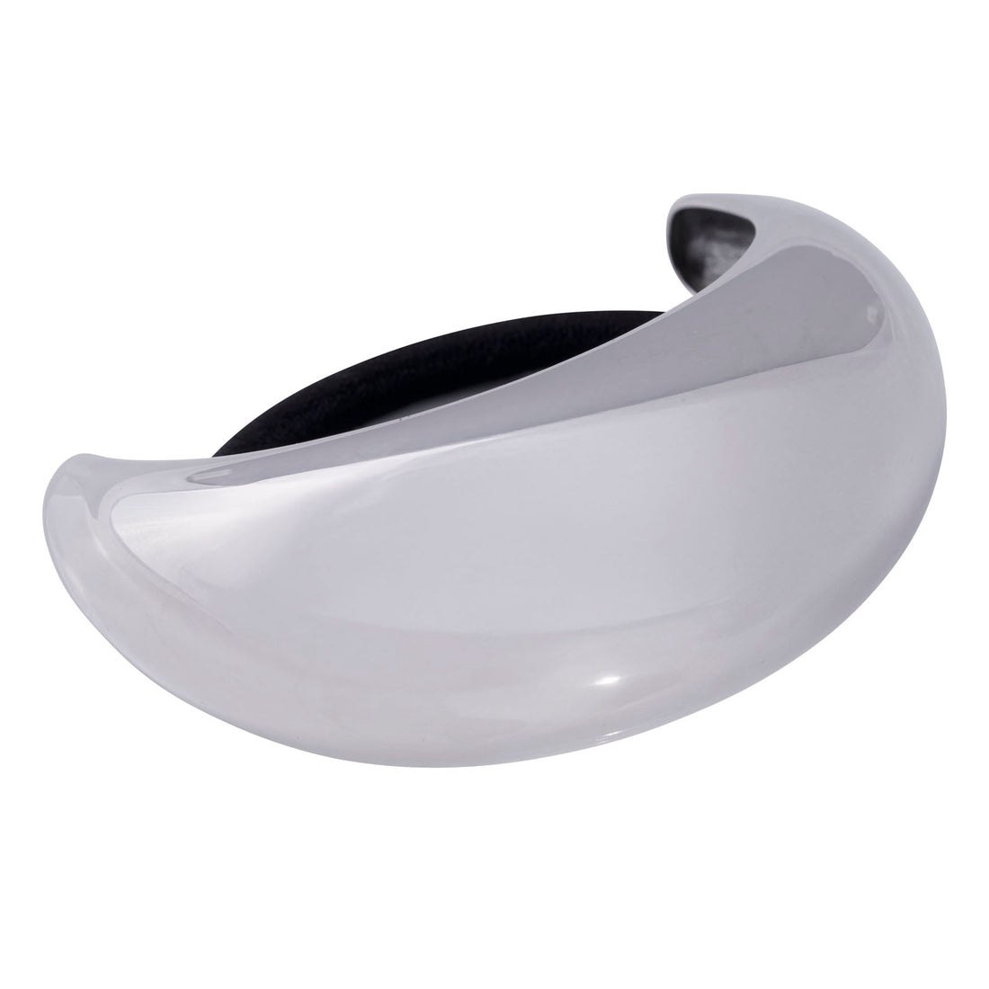 CELESTE HAIR TIE - SILVER