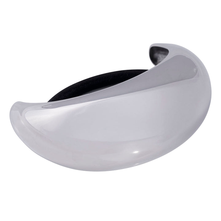 CELESTE HAIR TIE - SILVER