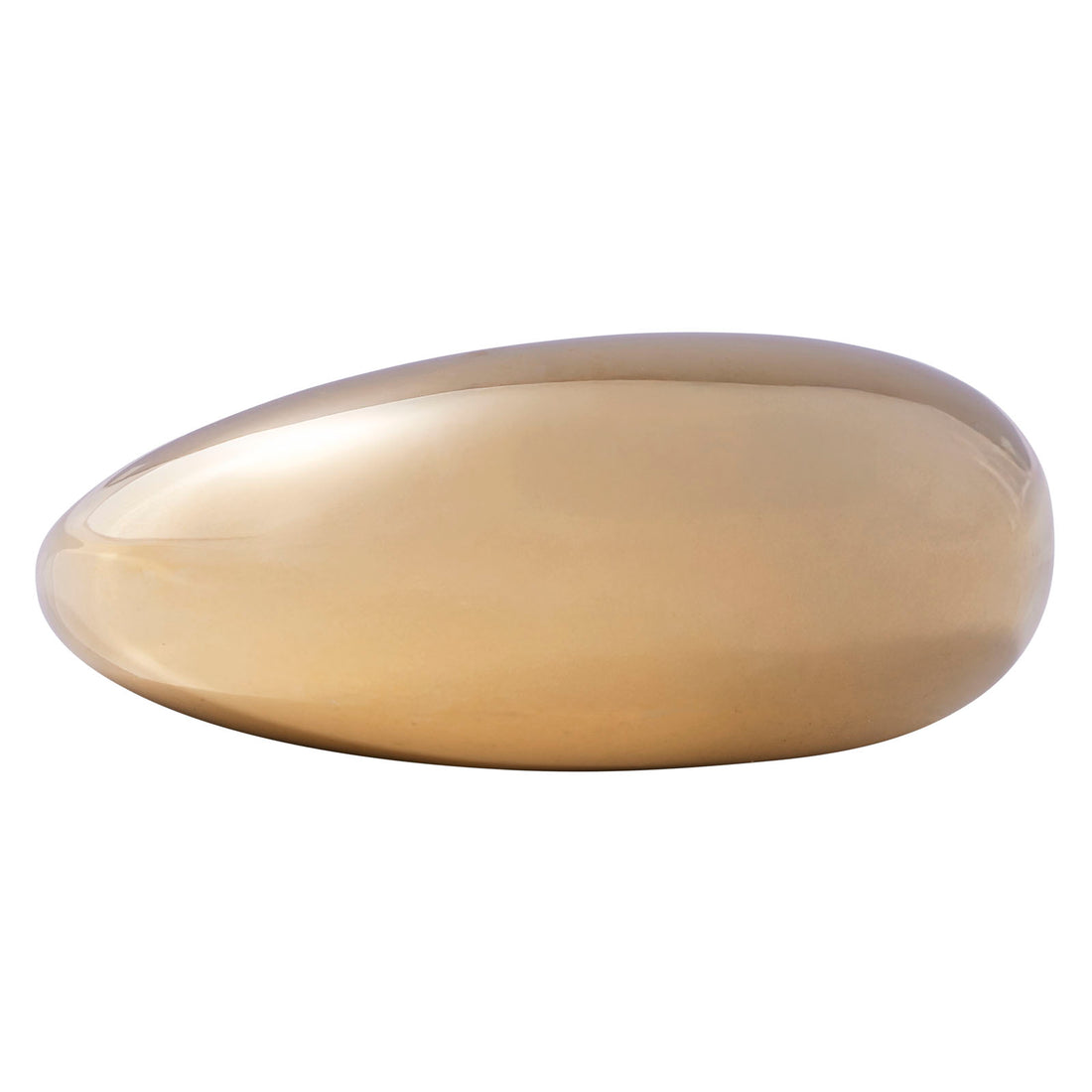 CELESTE HAIR TIE - GOLD