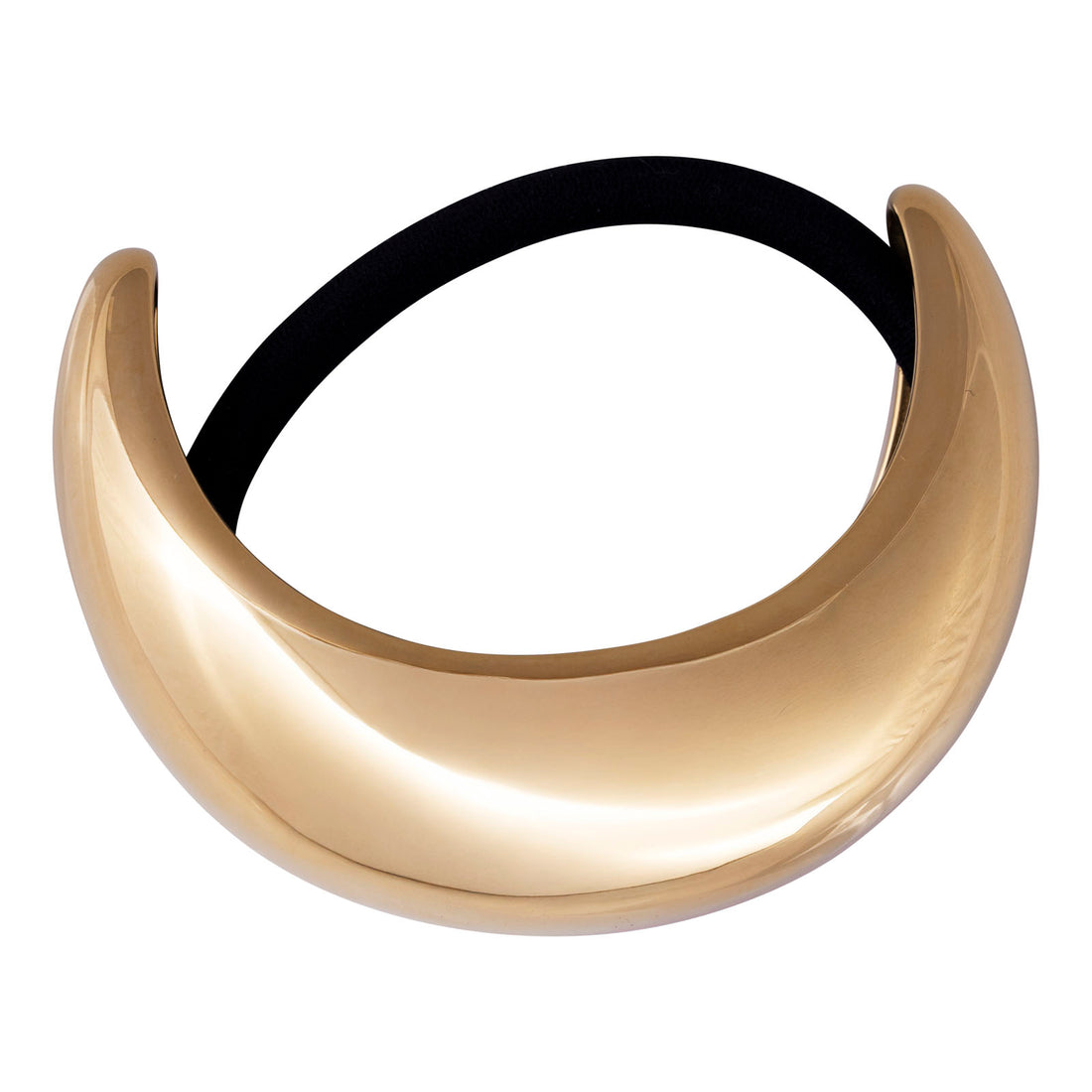 CELESTE HAIR TIE - GOLD