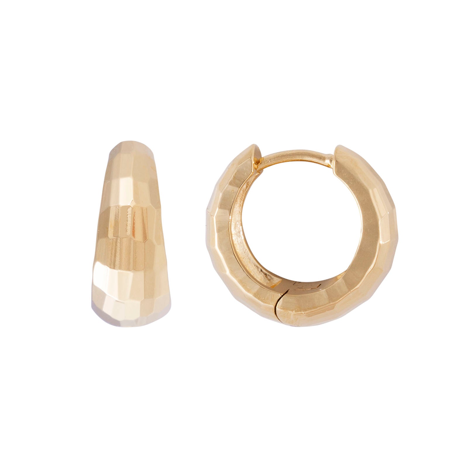 PRISM MIDI HOOPS