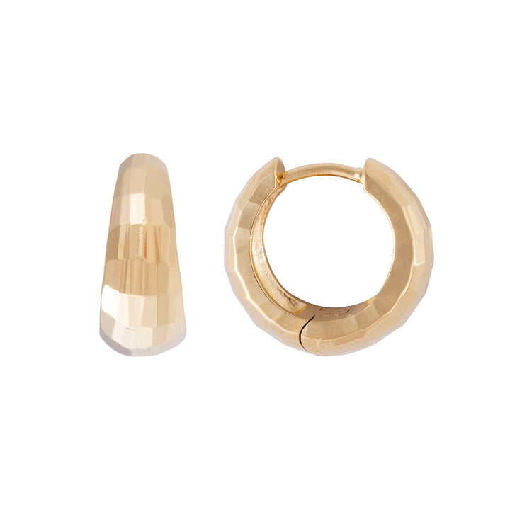 PRISM MIDI HOOPS