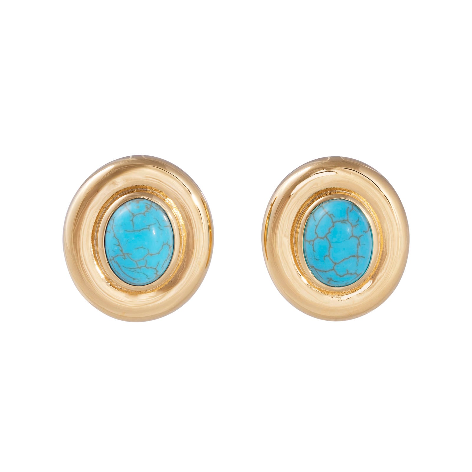 AMALFI COCKTAIL STUDS