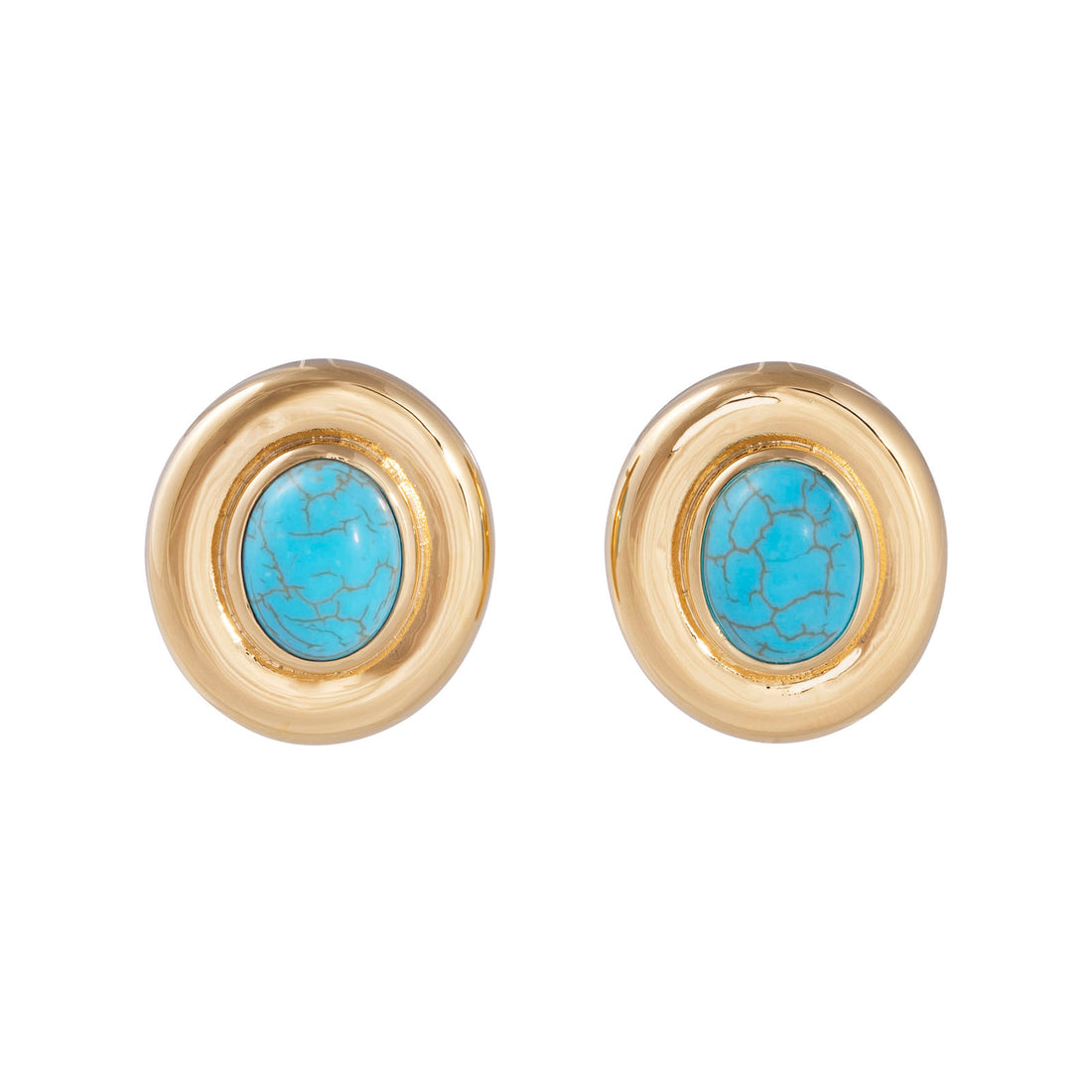 AMALFI COCKTAIL STUDS