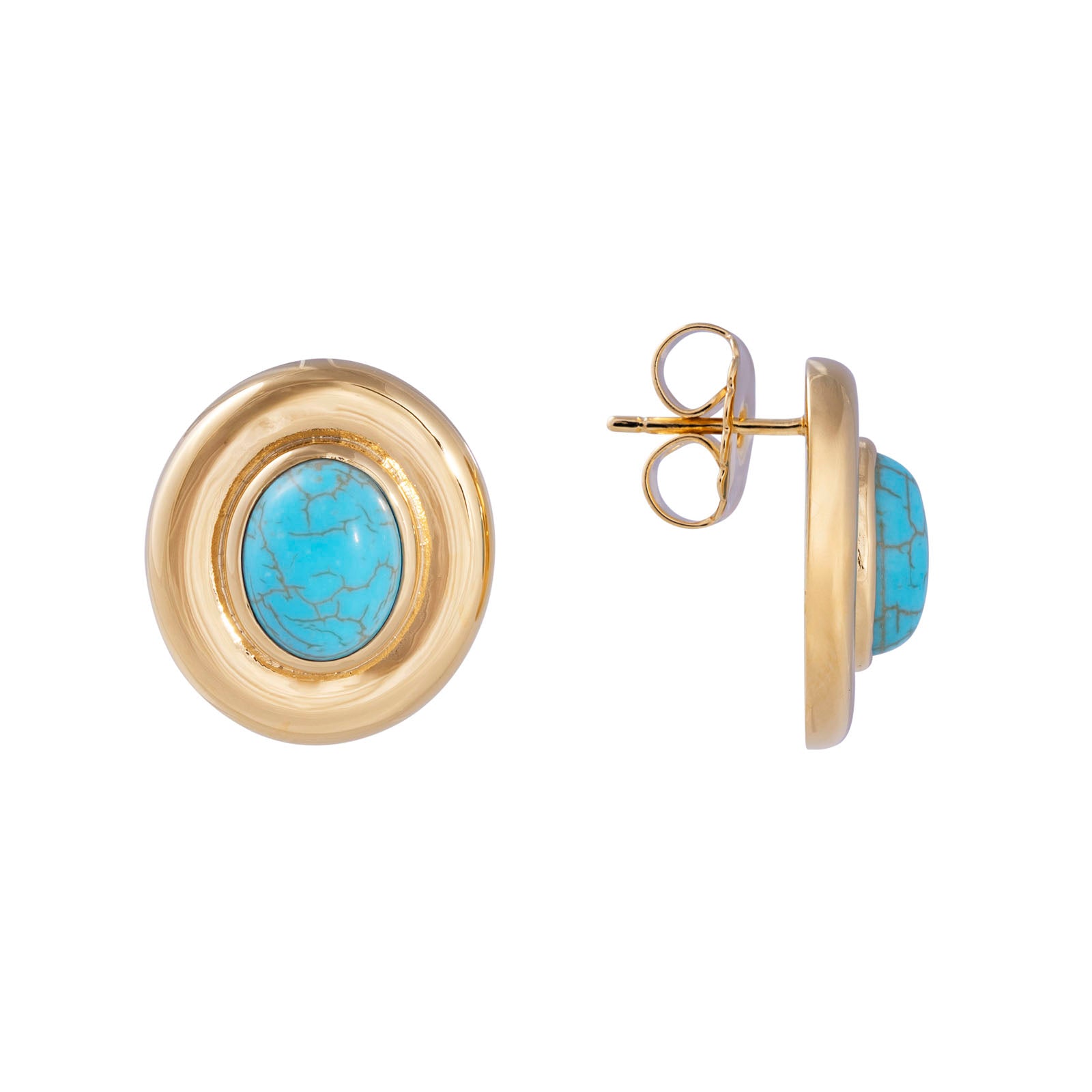 AMALFI COCKTAIL STUDS