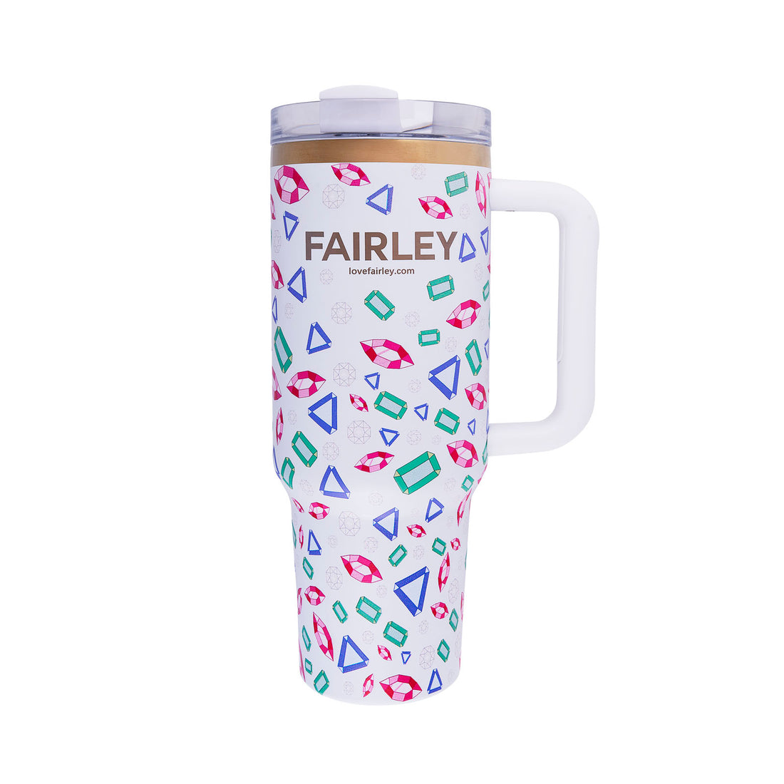 FAIRLEY TUMBLER