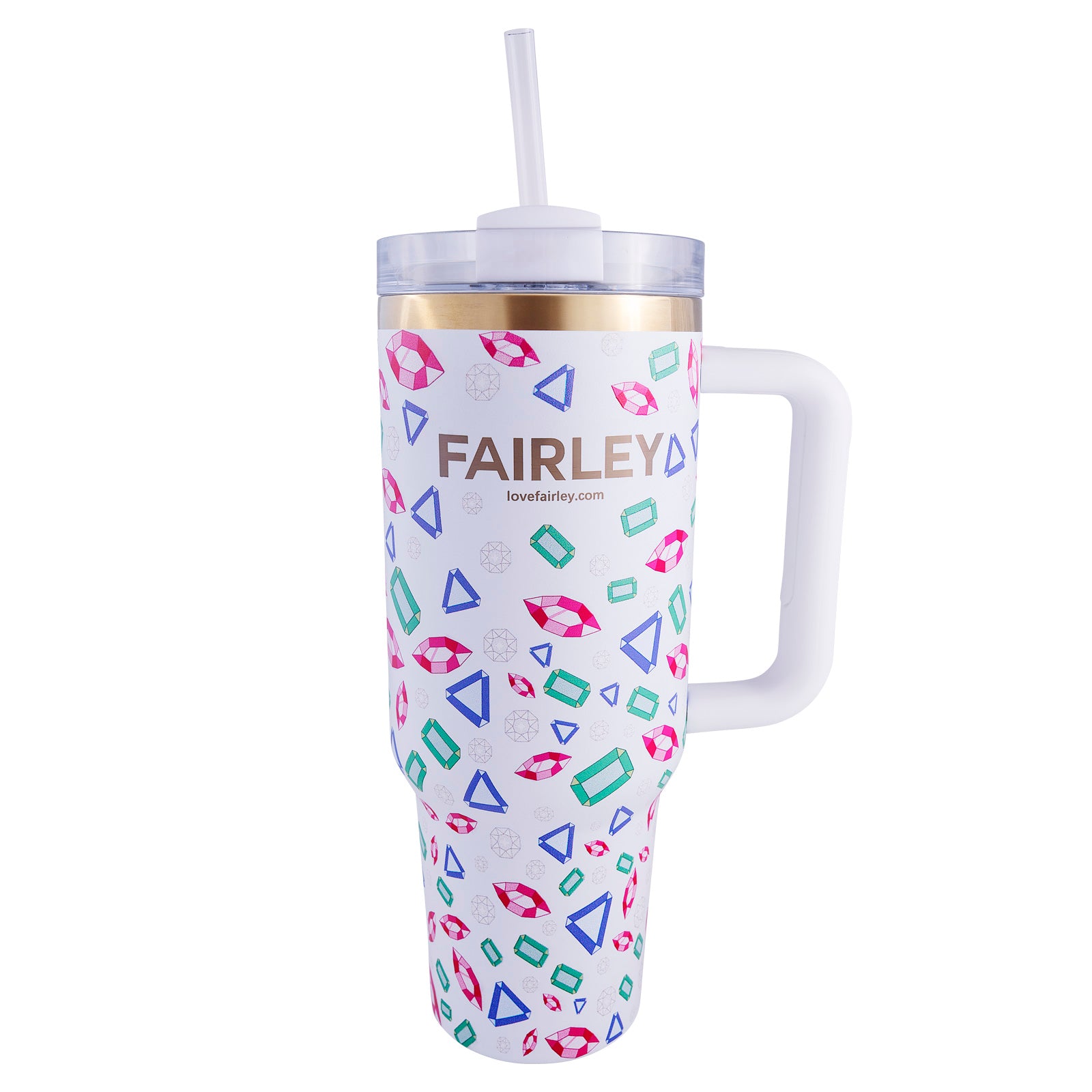 FAIRLEY TUMBLER