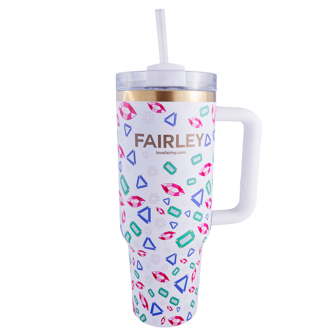 FAIRLEY TUMBLER