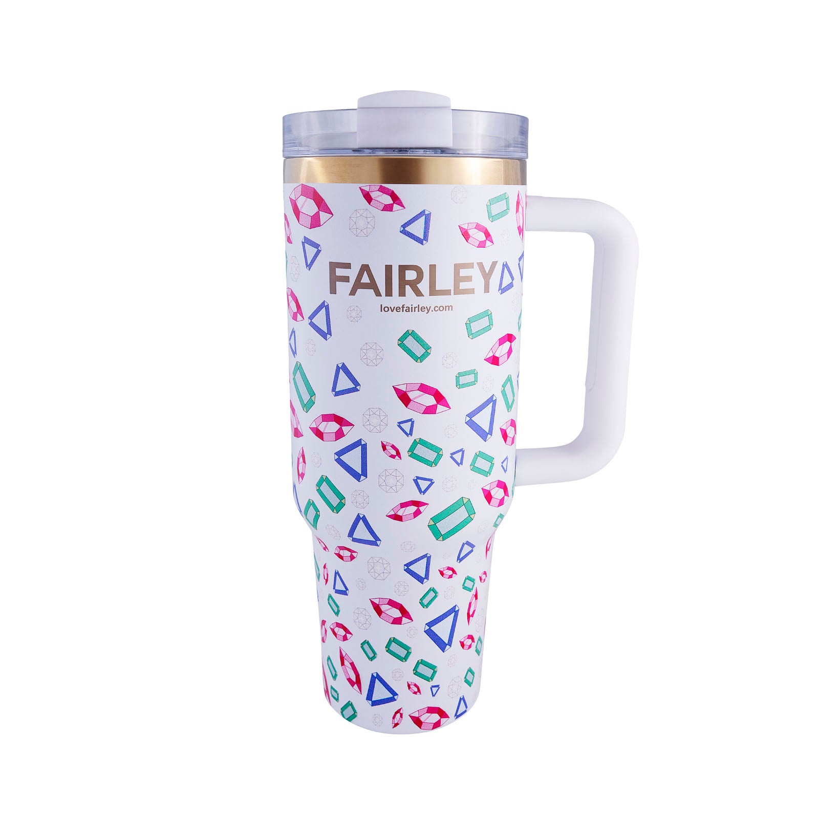 FAIRLEY TUMBLER