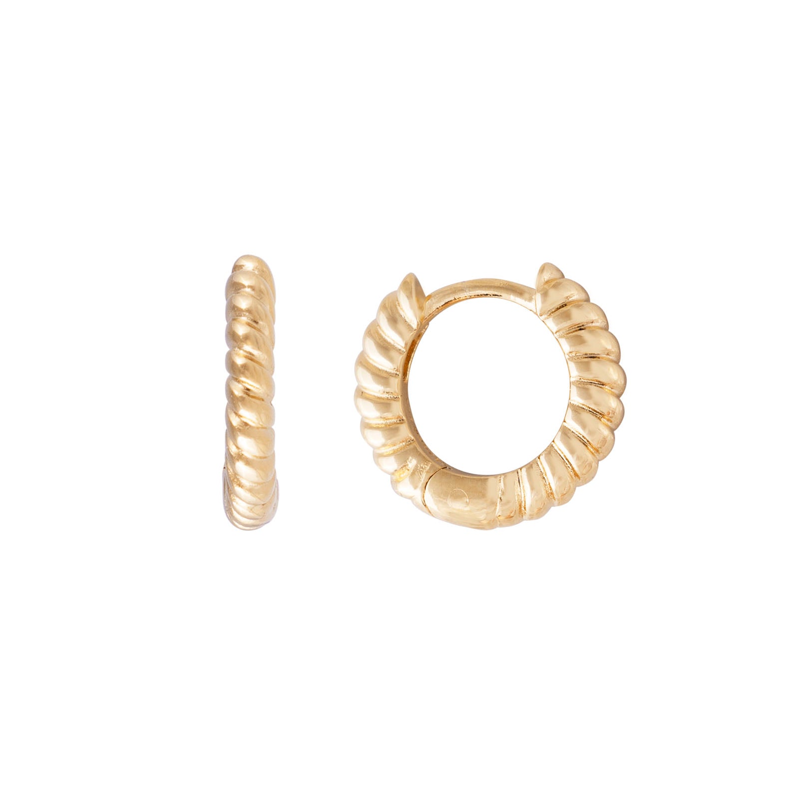 VINTAGE TWISTED HUGGIES