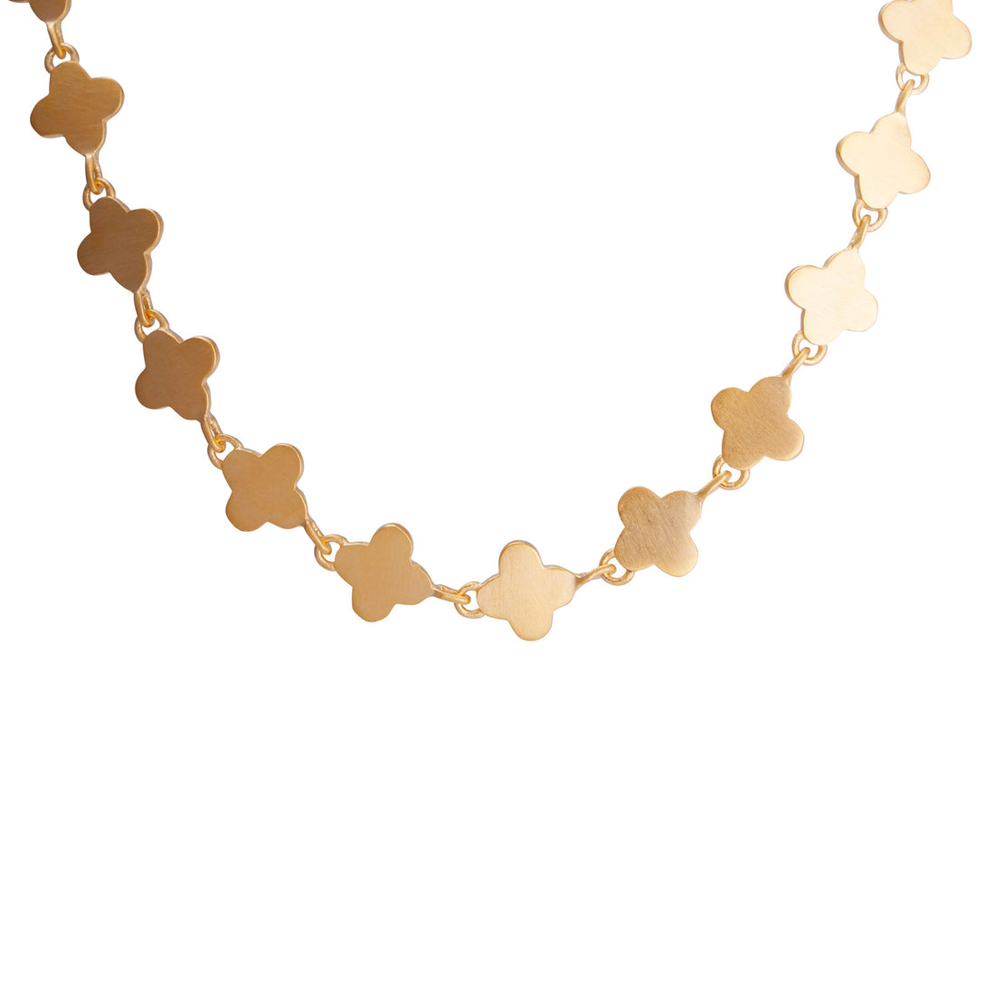 DESERT JEWEL NECKLACE