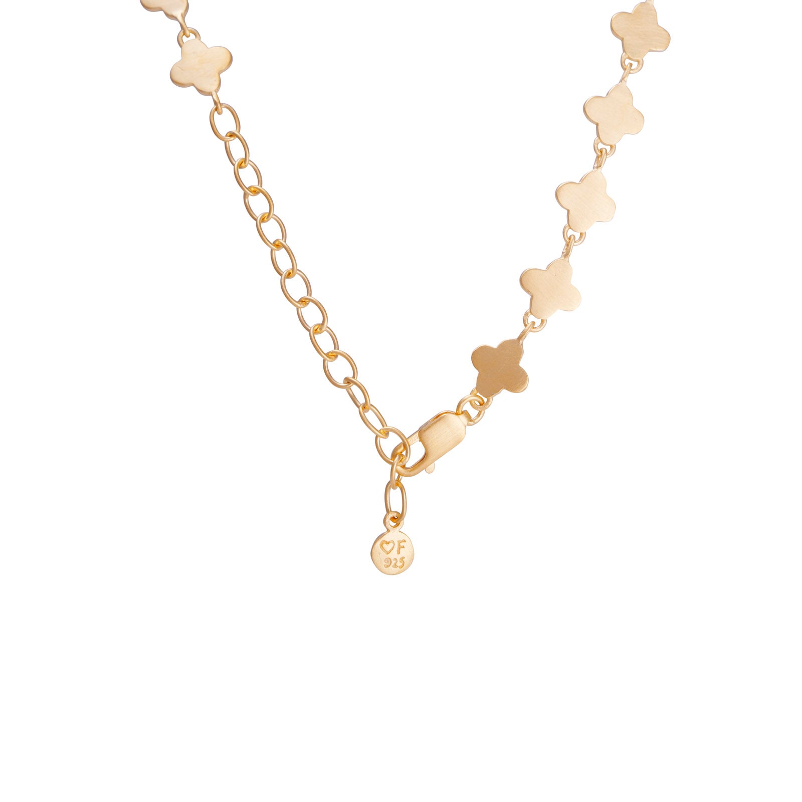 DESERT JEWEL NECKLACE