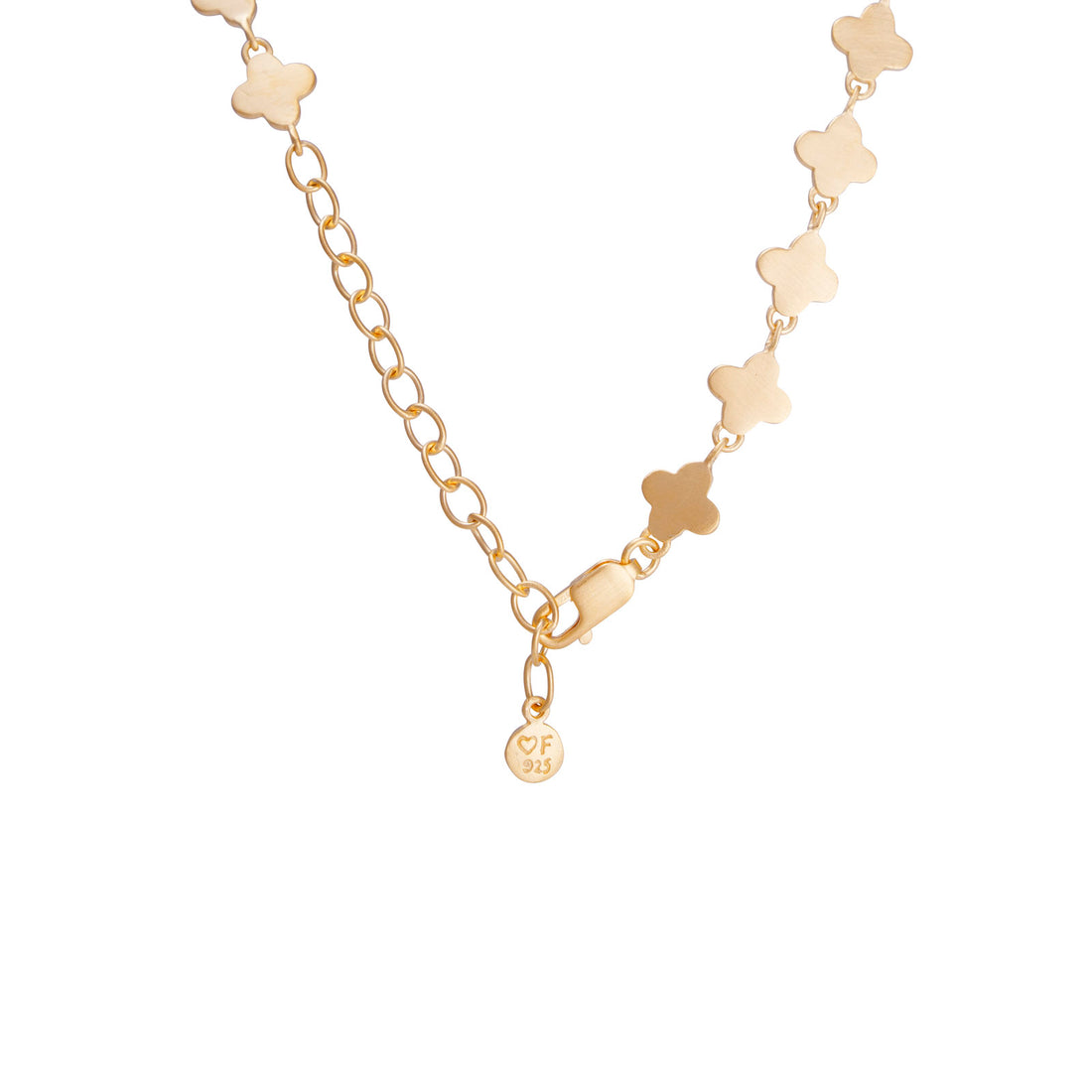 DESERT JEWEL NECKLACE