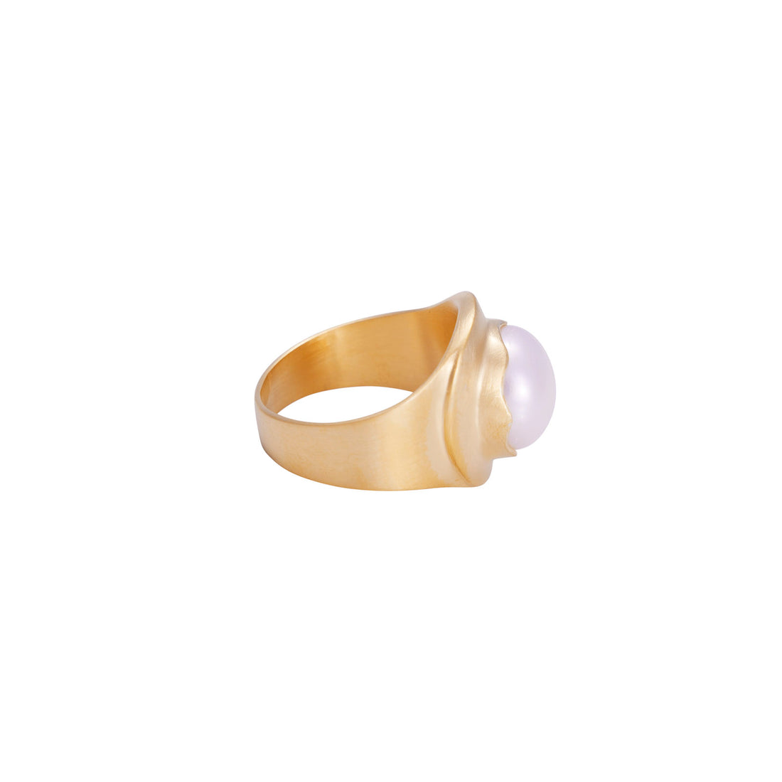 PEARL OF THE DESERT RING