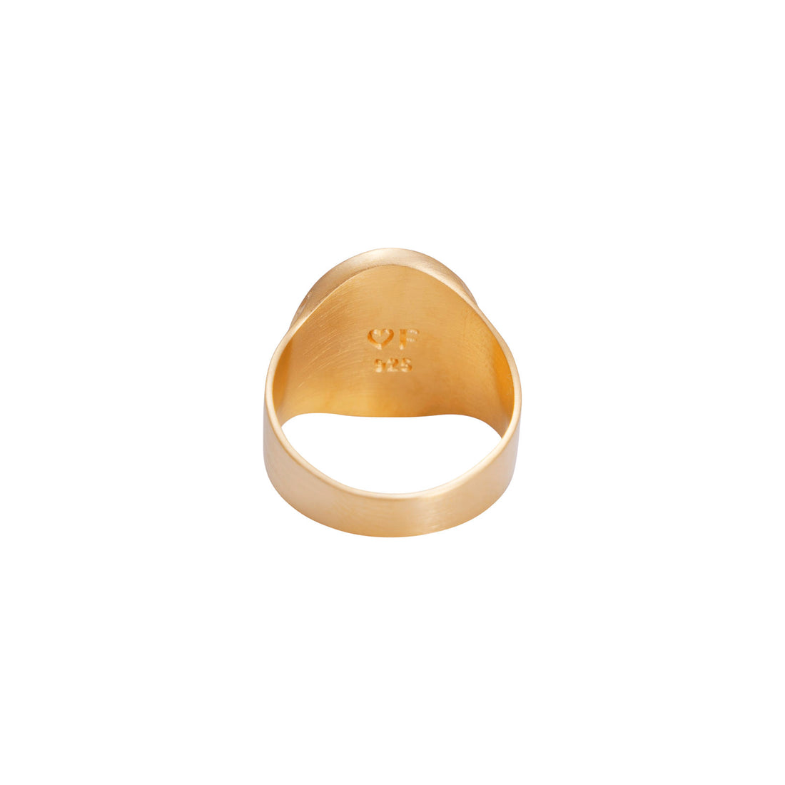 PEARL OF THE DESERT RING