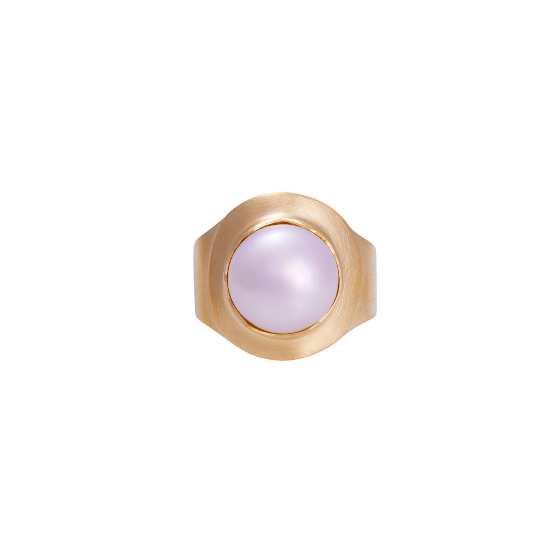 PEARL OF THE DESERT RING