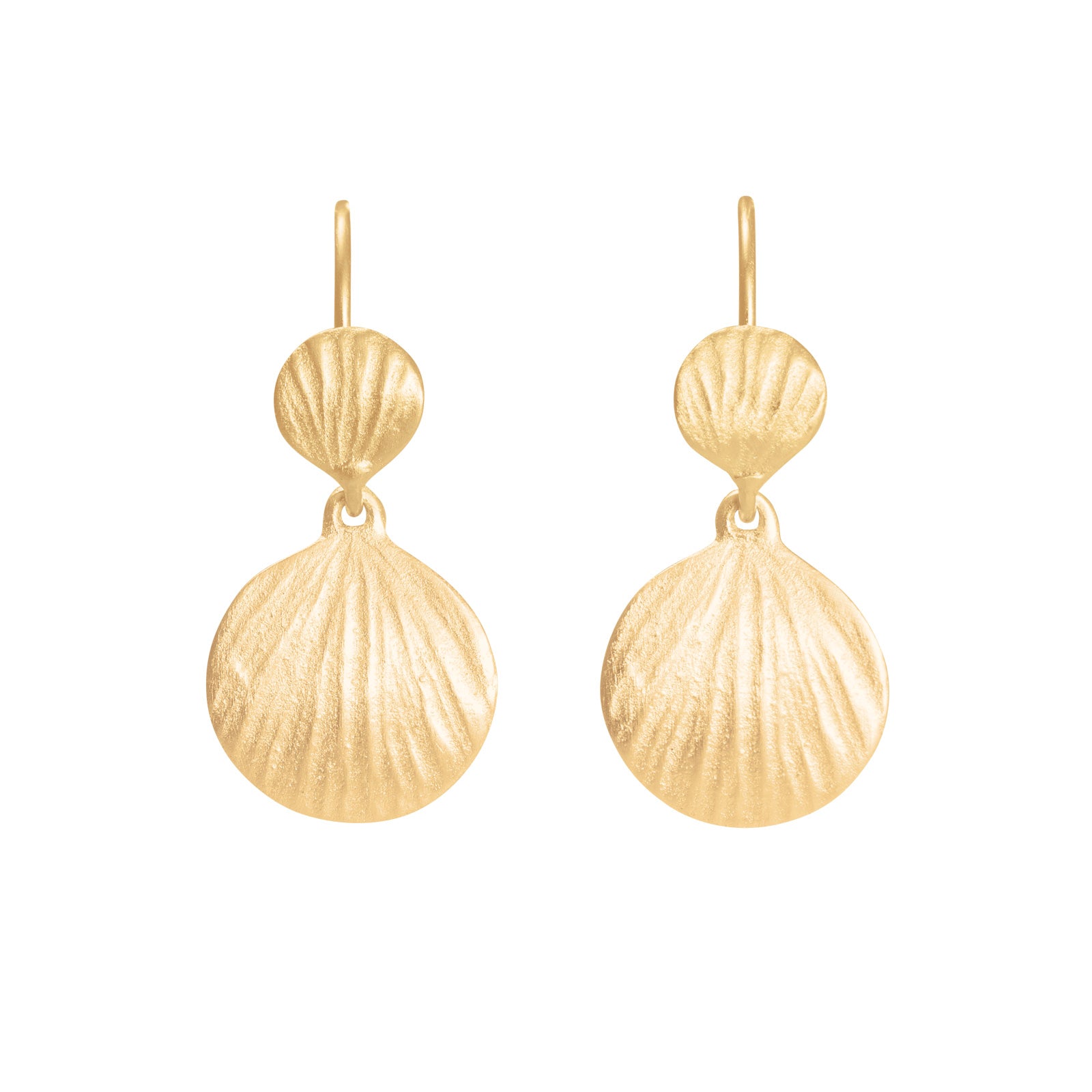 MIDI GOLDEN BEACHCOMBER HOOKS