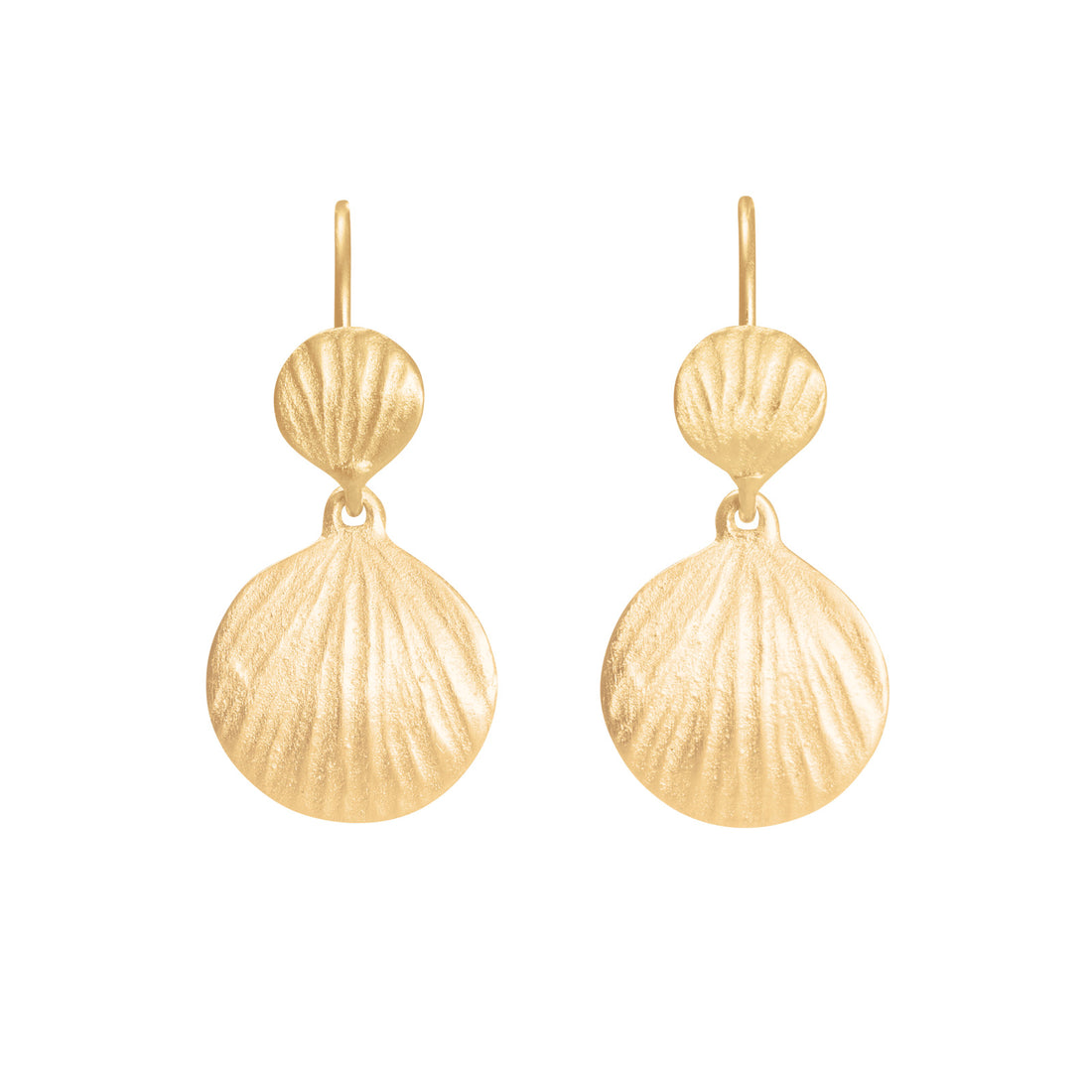 MIDI GOLDEN BEACHCOMBER HOOKS