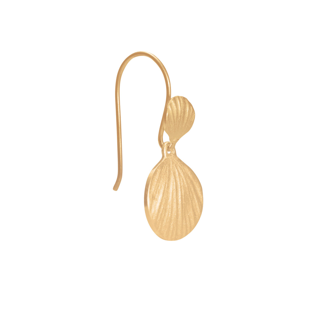 MIDI GOLDEN BEACHCOMBER HOOKS