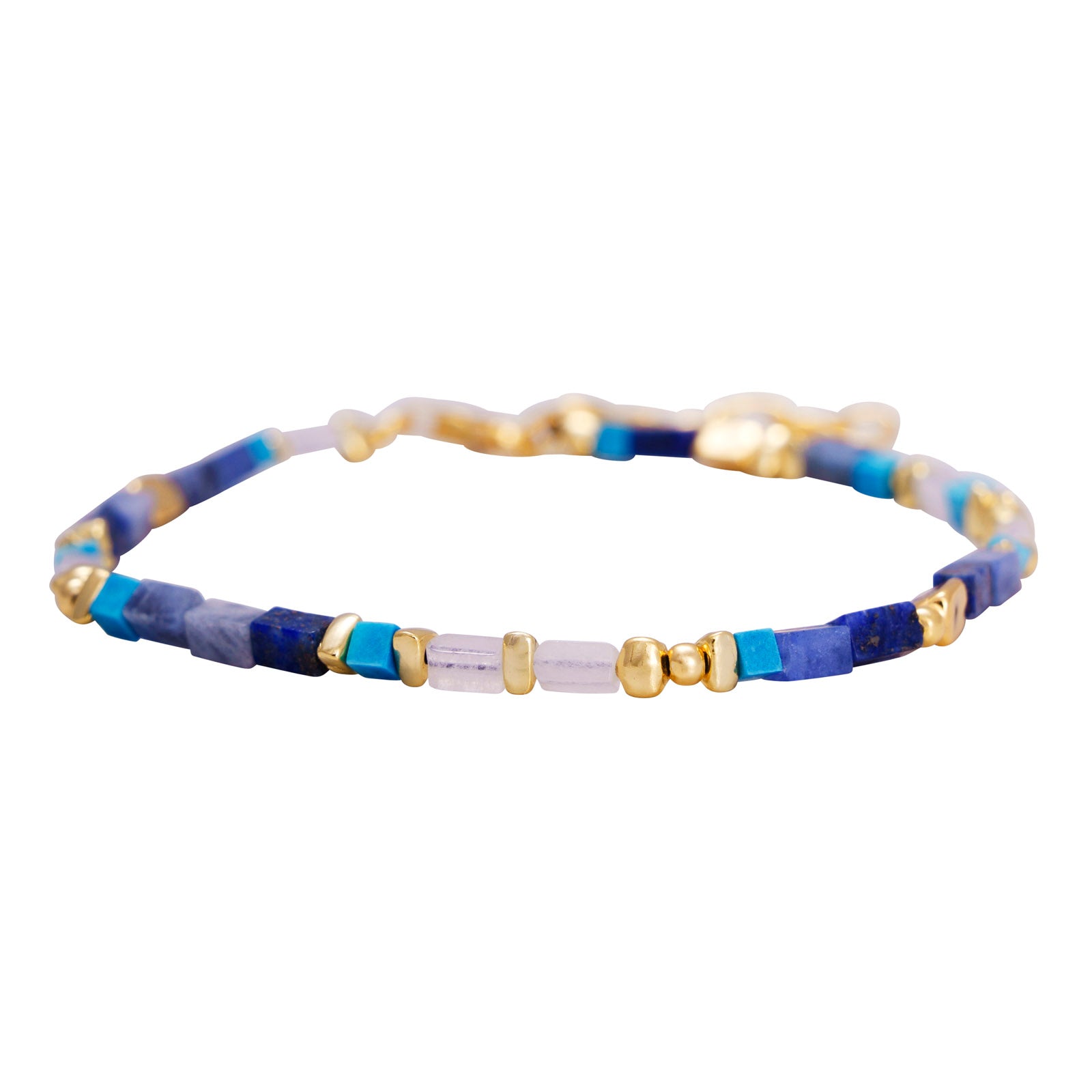 BLUE GROTTO BRACELET