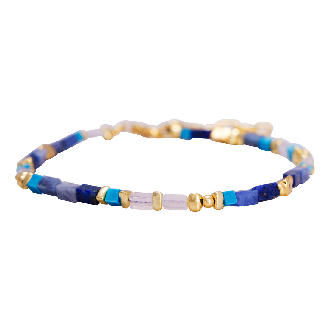 BLUE GROTTO BRACELET