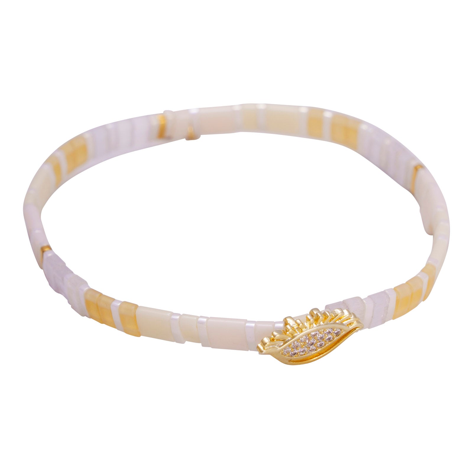 EYE OF MARRAKESH BRACELET