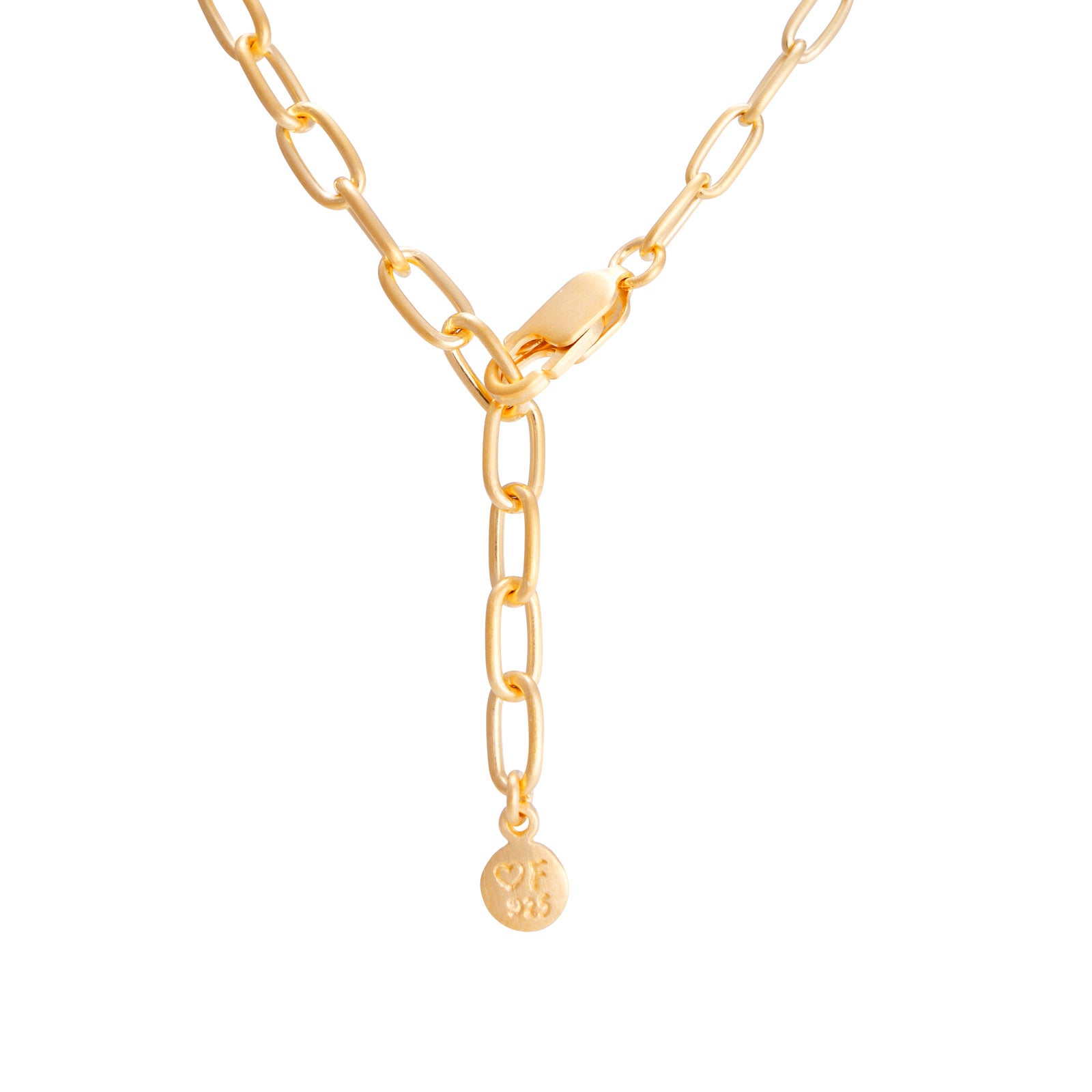 FIORE DI AMALFI NECKLACE