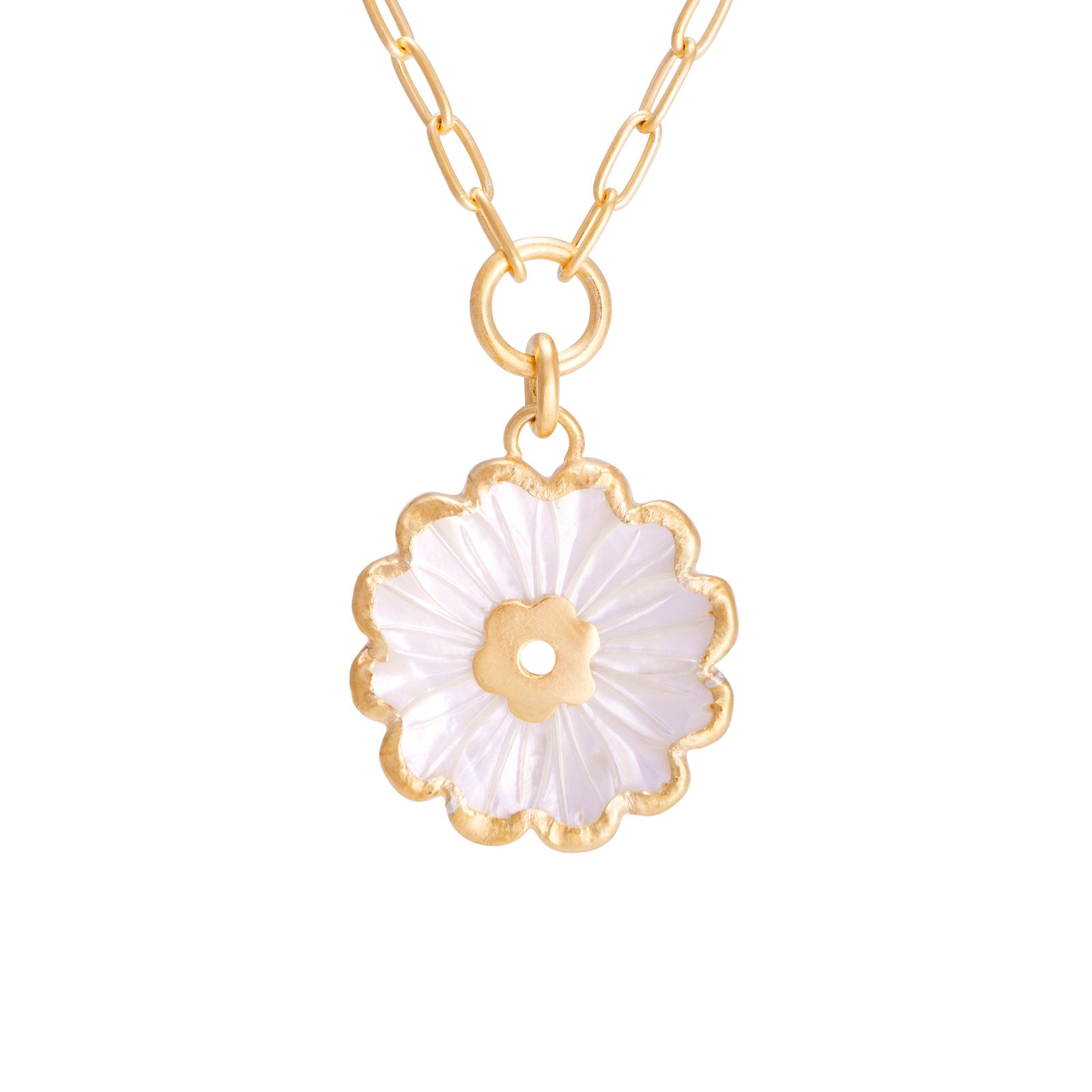 FIORE DI AMALFI NECKLACE
