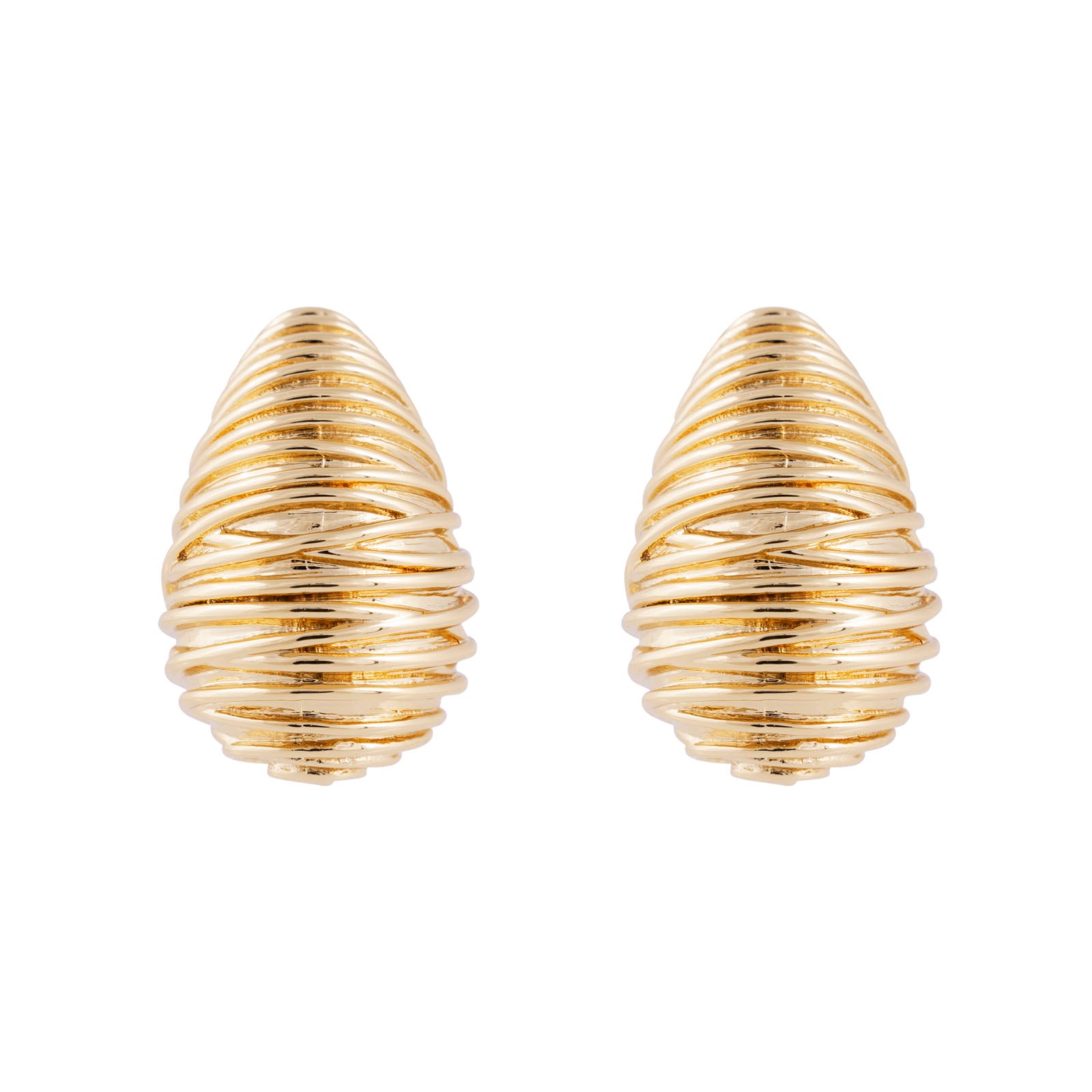 GIA EARRINGS