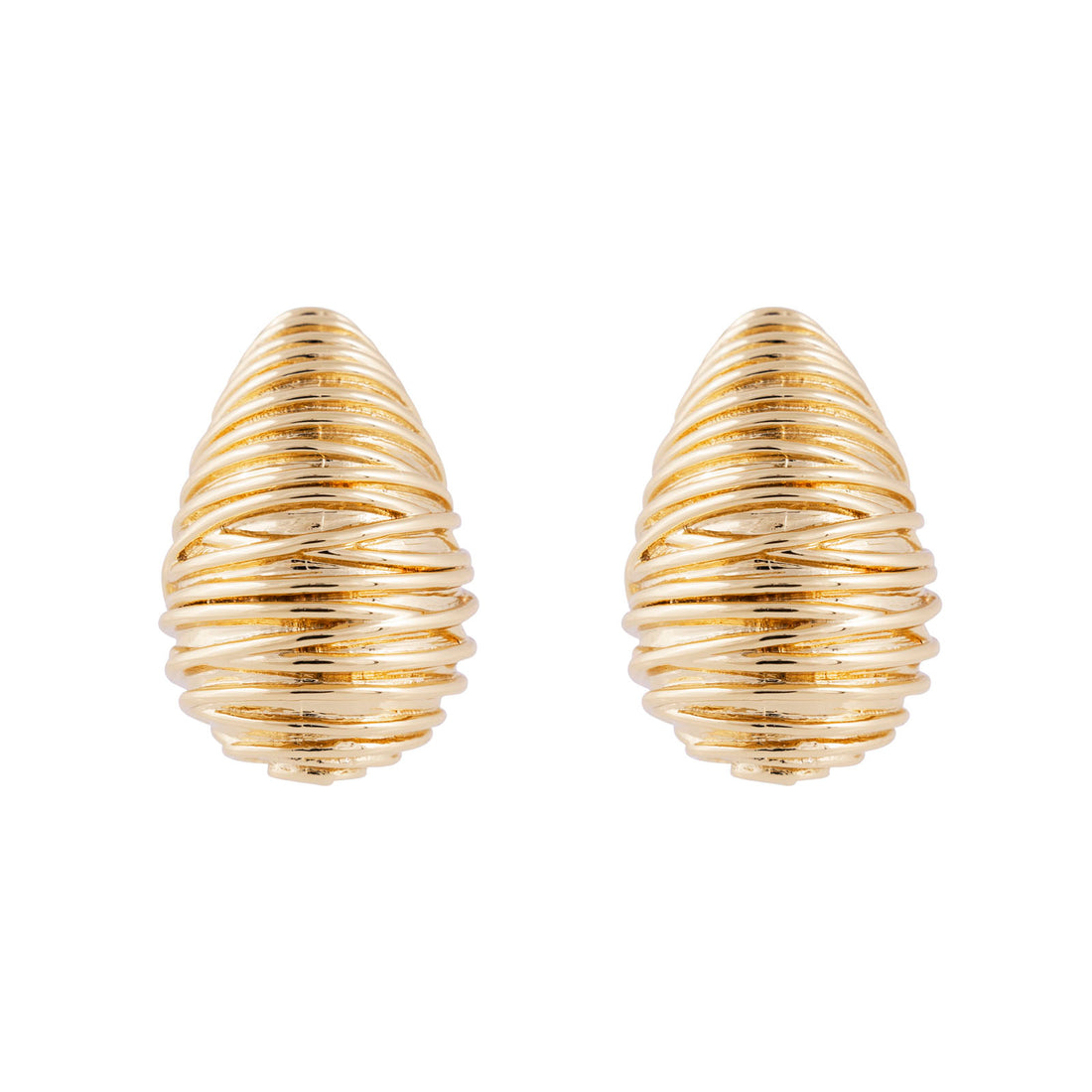 GIA EARRINGS