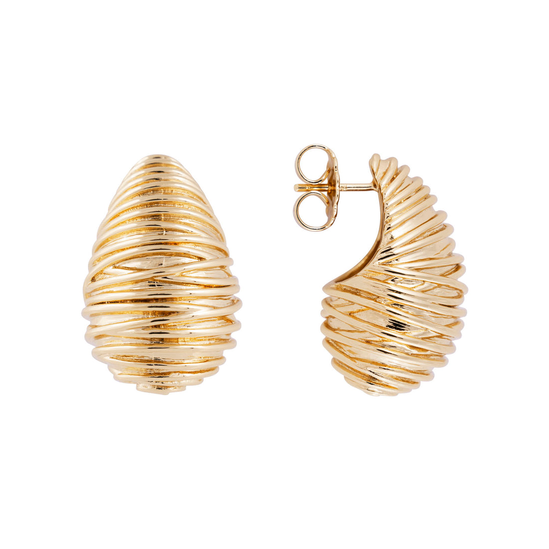 GIA EARRINGS