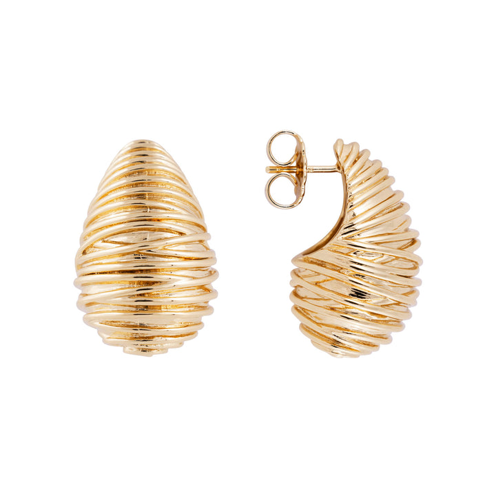 GIA EARRINGS