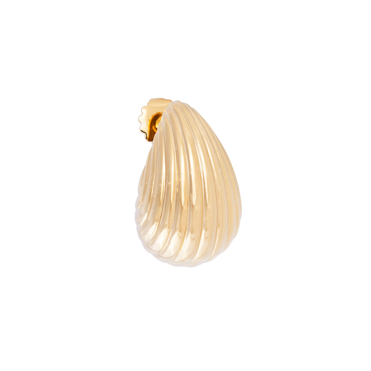 SHELL MONACO STUDS – FAIRLEY